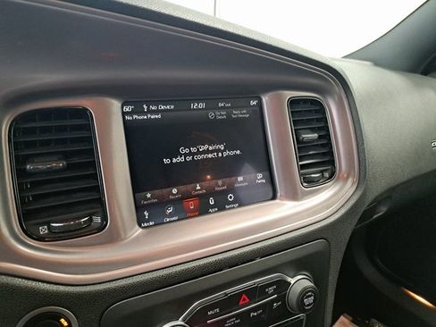 Used 2023 Dodge Charger GT w/ Blacktop Package image 11