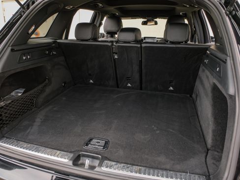 Used 2019 Mercedes-Benz GLC 43 AMG 4MATIC image 50