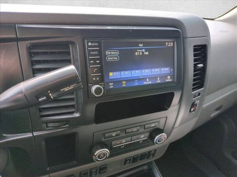 Used 2019 Nissan NV 2500 SV RWD image 14