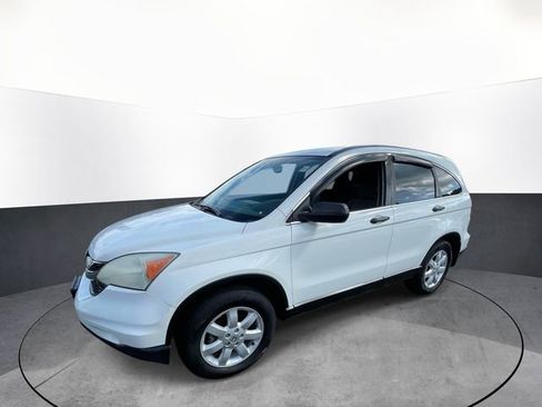 Used 2011 Honda CR-V SE image 3