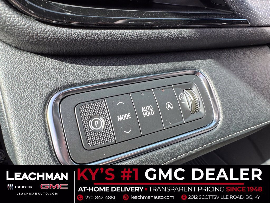 New 2027 Buick Enclave Preferred w/ LPO, Floor Liner Package FWD image 14
