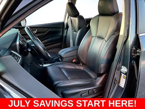 Used 2024 Subaru Ascent Limited w/ Technology Package AWD/4WD image 27