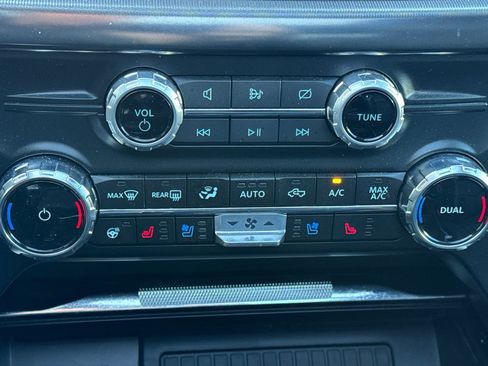 Certified 2024 Ford F150 Raptor image 20