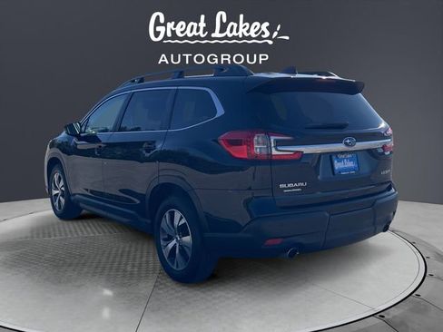 Used 2024 Subaru Ascent Premium w/ Convenience Package AWD/4WD image 3