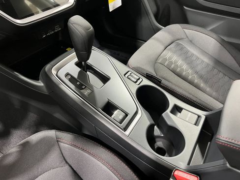 New 2026 Subaru Impreza 2.0i Sport AWD/4WD image 22