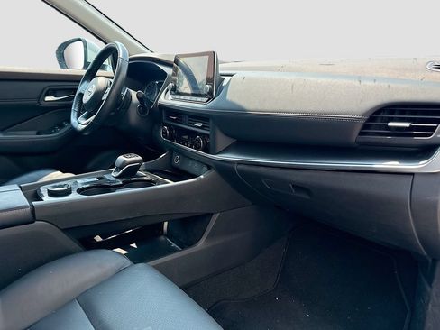 Used 2023 Nissan Rogue SV w/ SV Premium B Package AWD/4WD image 30