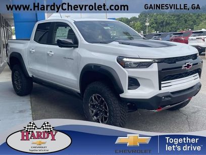 New 2026 Chevrolet Colorado ZR2 w/ Technology Package
