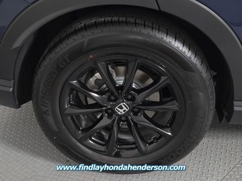 Certified 2026 Honda CR-V Sport-L image 11
