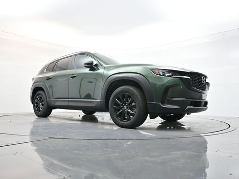 New 2026 MAZDA CX-50 AWD 2.5 S w/ Weather Package image 17