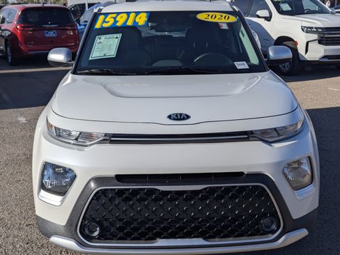 Used 2020 Kia Soul X-Line image 6