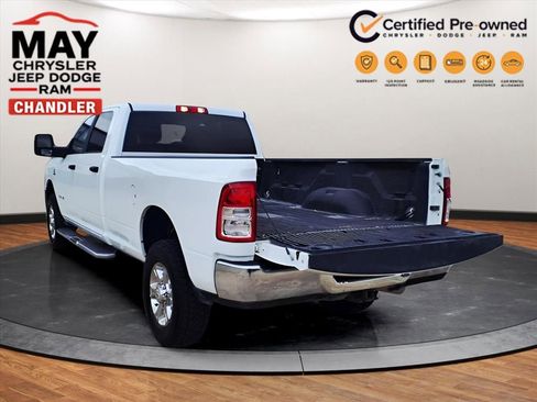 Used 2024 RAM 2500 Big Horn image 17