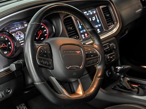 Used 2022 Dodge Charger GT w/ Plus Group RWD image 20