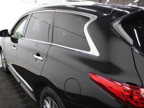 Used 2014 INFINITI QX60 AWD w/ Premium Plus Package image 9