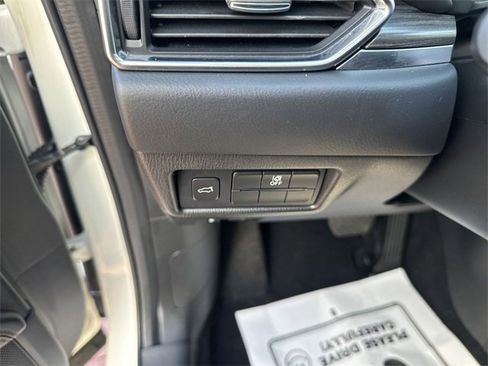 Used 2022 MAZDA CX-5 AWD 2.5 S w/ Premium Package image 12