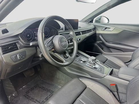Used 2019 Audi A4 2.0T Premium Plus w/ Premium Plus Package AWD/4WD image 10