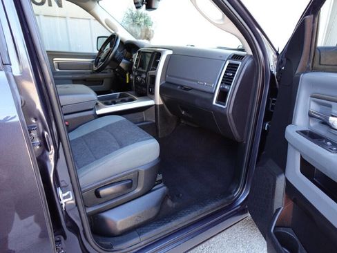 Used 2018 RAM 1500 Lone Star image 14