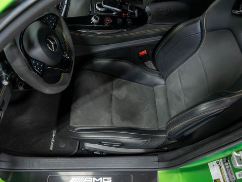 Used 2018 Mercedes-Benz AMG GT R image 93