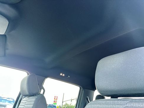Used 2022 Ford F150 XL w/ STX Appearance Package RWD image 11