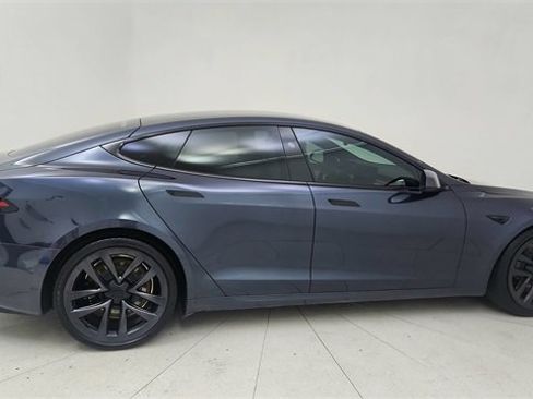 Used 2023 Tesla Model S Standard Range image 6