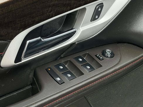 Used 2014 GMC Terrain Denali w/ LPO, Protection Package image 18