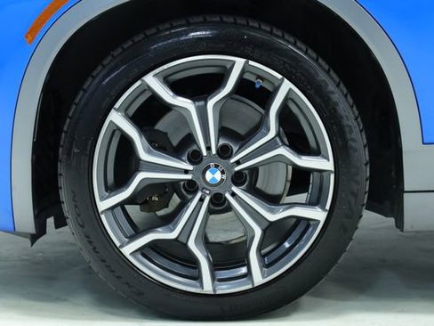 Used 2021 BMW X2 sDrive28i w/ M Sport X Package FWD image 8