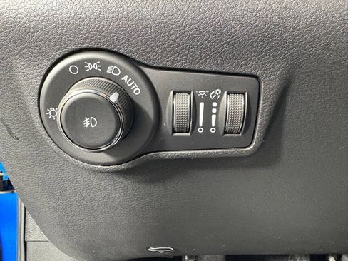 New 2026 Jeep Compass Latitude AWD/4WD image 23