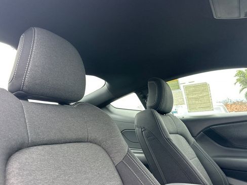 New 2026 Ford Mustang Coupe image 15