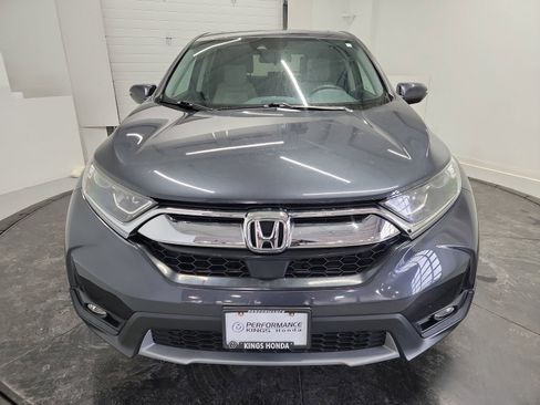 Used 2018 Honda CR-V EX image 2