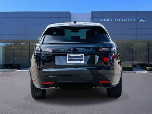 New 2026 Land Rover Range Rover Velar Dynamic SE AWD/4WD image 5