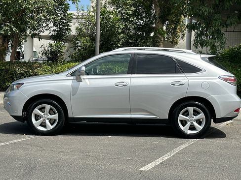 Used 2015 Lexus RX 350 FWD image 2