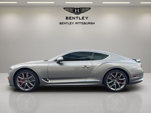 Used 2023 Bentley Continental GT Speed AWD/4WD image 11