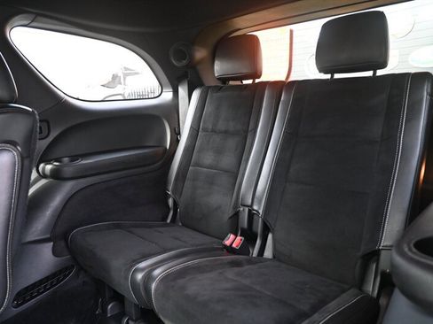 Used 2018 Dodge Durango SRT w/ Technology Group image 59
