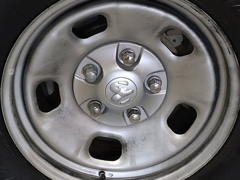 Used 2022 RAM 1500 Tradesman RWD image 31