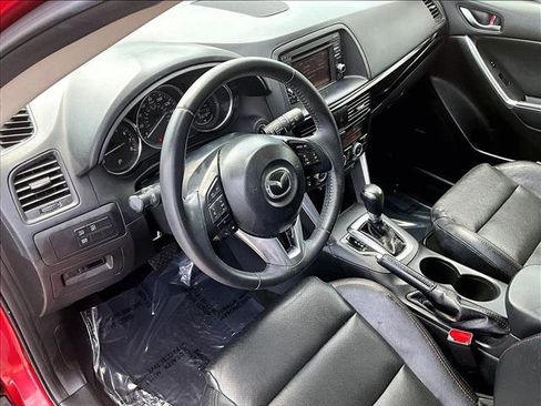 Used 2015 MAZDA CX-5 Grand Touring image 14