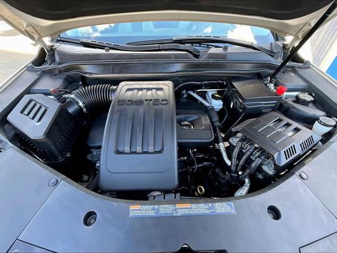 Used 2012 Chevrolet Equinox LS image 30