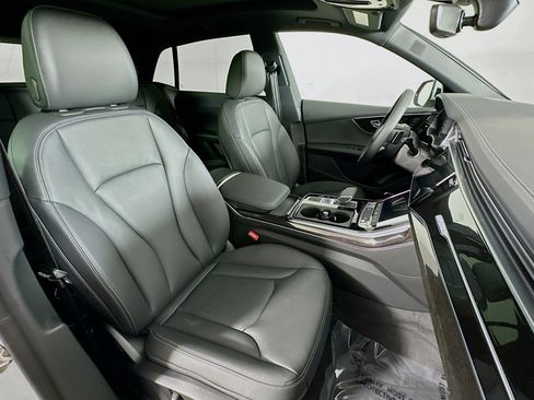 New 2026 Audi Q8 Premium AWD/4WD image 8