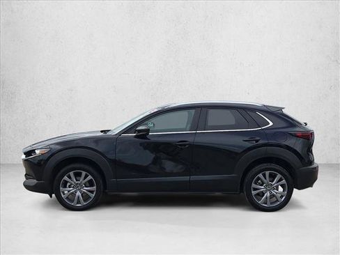 Used 2025 MAZDA CX-30 AWD 2.5 S w/ Preferred Package image 9