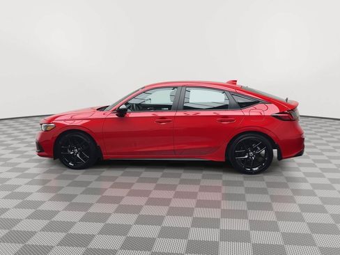 Used 2024 Honda Civic Sport image 27