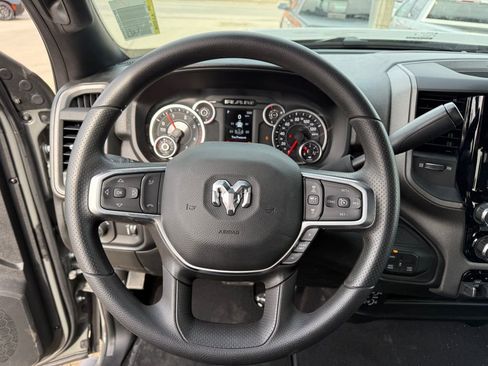 New 2026 RAM 2500 Tradesman image 15