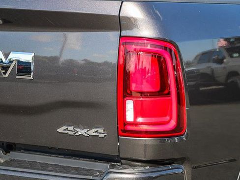 New 2026 RAM 2500 Laramie image 11