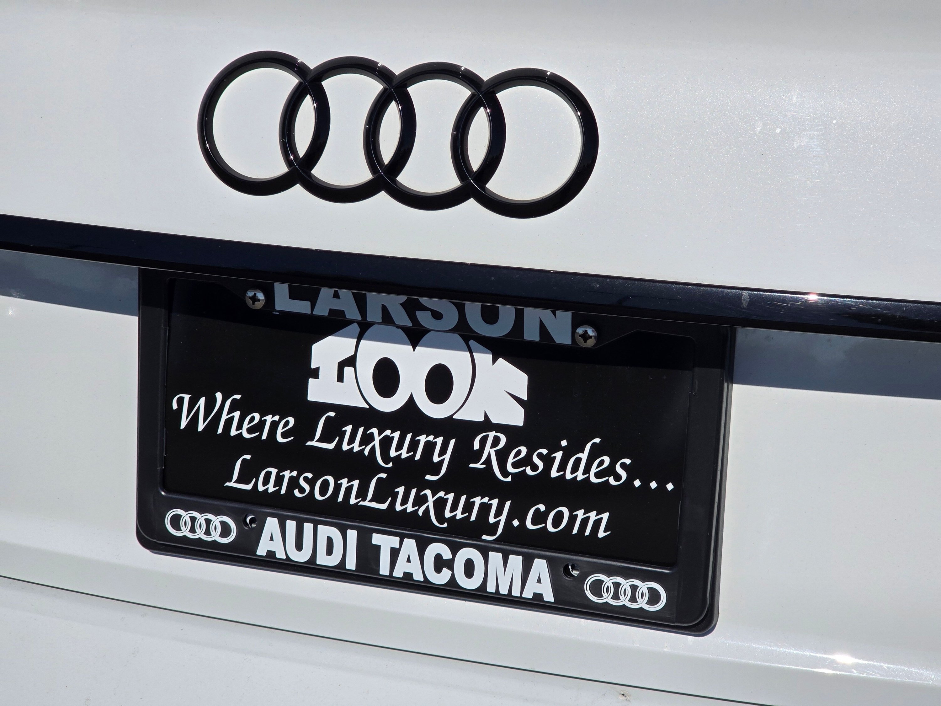 Used 2023 Audi A4 2.0T Premium Plus w/ Premium Plus Package AWD/4WD image 32