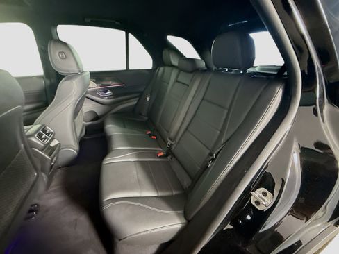 Used 2023 Mercedes-Benz GLE 350 w/ Premium Package image 25