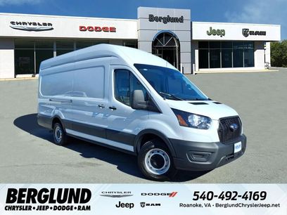 Used 2024 Ford Transit 250 148 High Roof Extended