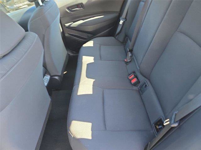 Used 2024 Toyota Corolla LE FWD image 16