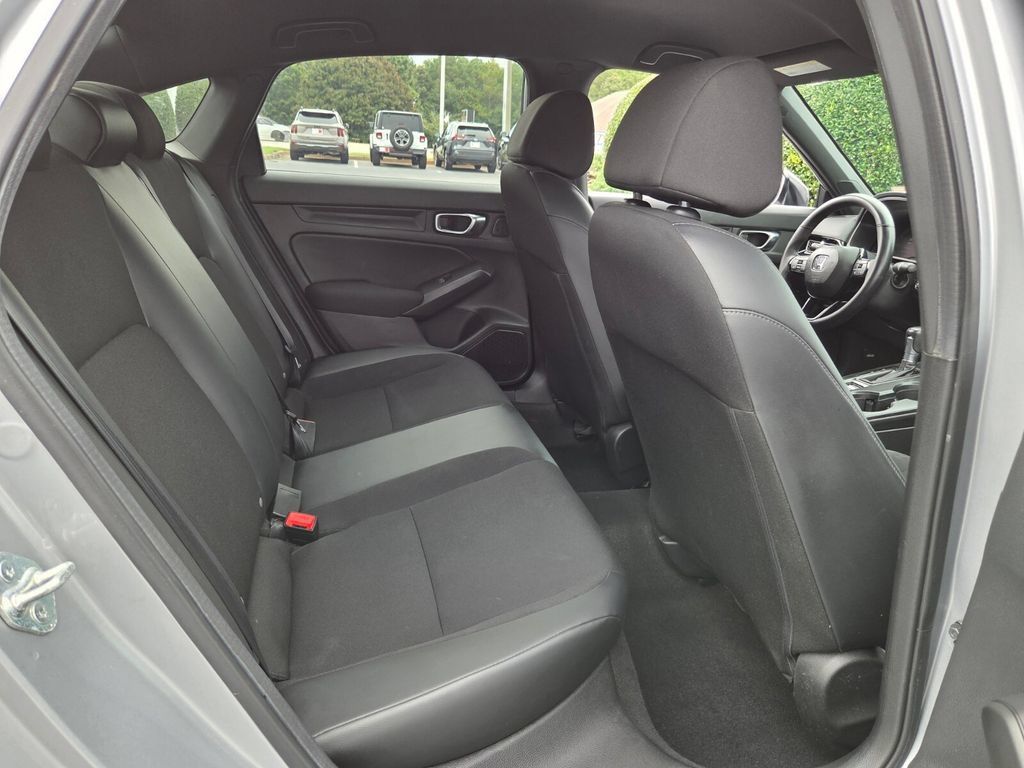 Used 2024 Honda Civic Sport image 12