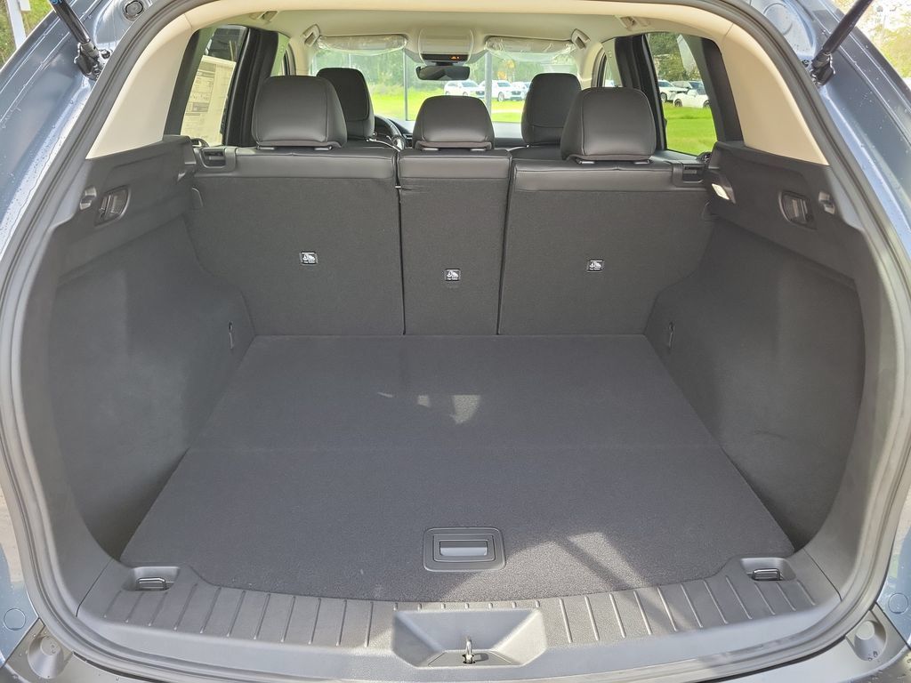 New 2026 MAZDA CX-5 Select AWD/4WD image 10