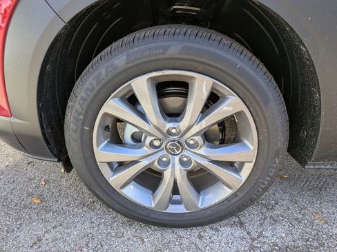 New 2026 MAZDA CX-30 AWD 2.5 S image 11