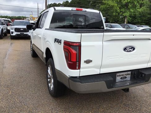 New 2026 Ford F150 King Ranch AWD/4WD image 10