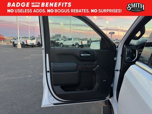 Used 2020 GMC Sierra 1500 Denali w/ Denali Ultimate Package image 17