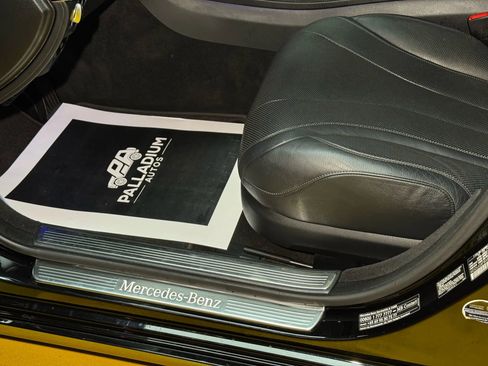 Used 2014 Mercedes-Benz S 550 Sedan image 44